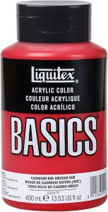 Liquitex BASICS Acrylic Paint