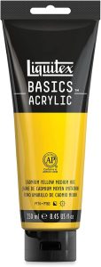 Liquitex Basics Acrylic Paint