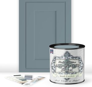 Little Greene Intelligent Matt Paint