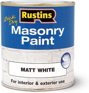 Masonry Paint
