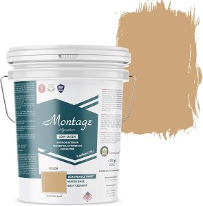 Montage Signature Eco-Friendly Paint