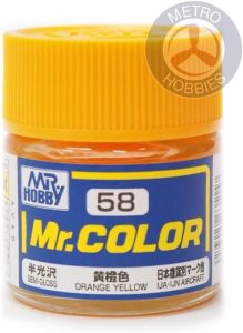 Mr. Color Lacquer Paint