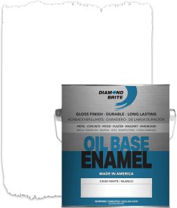 Oil-Based Paint