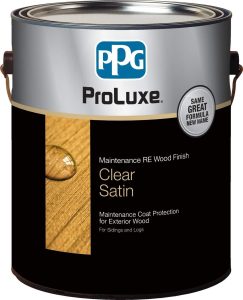 PPG Deltron Base Coat & Clear Coat