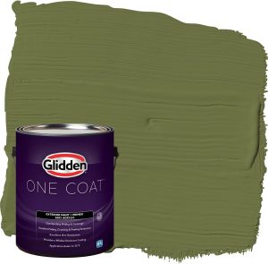 PPG Timeless Exterior Paint