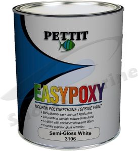 Petit EasyPoxy Topside Paint