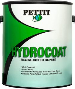 Pettit Hydrocoat SR