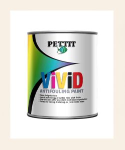 Pettit Vivid Antifouling Paint