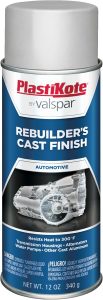 PlastiKote 669 Super Spray Paint