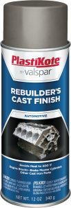 PlastiKote Premium Spray Paint