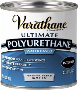Polyurethane Paint