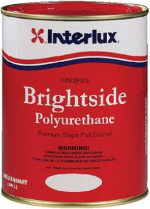Polyurethane Paints