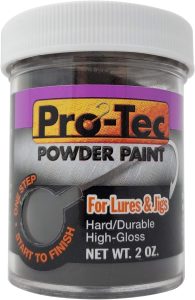 Pro-Tec Powder Paint