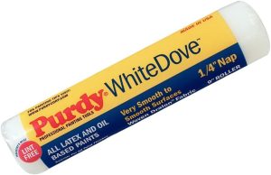 Purdy White Dove Roller Cover