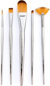 Royal & Langnickel Zen Brushes