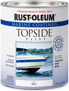 Rust-Oleum 207003 Marine Topside Primer