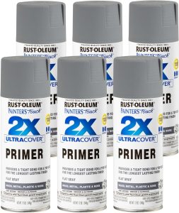 Rust-Oleum Automotive 2X Ultra Cover Paint + Primer