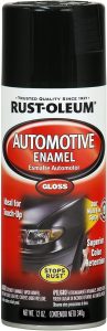 Rust-Oleum Automotive