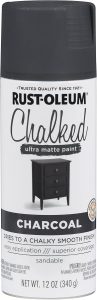 Rust-Oleum Chalked Ultra Matte Paint