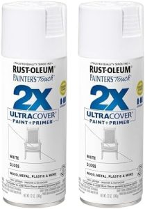 Rust-Oleum Painter’s Touch 2X Ultra Cover