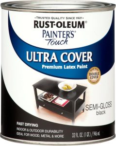 Rust-Oleum Painter’s Touch Ultra Cover