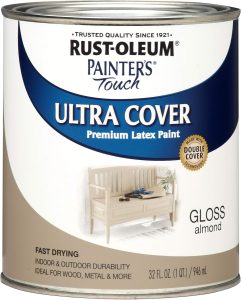 Rust-Oleum Painter’s Touch Ultra Cover Paint