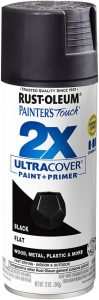 Rust-Oleum Painter’s Touch Ultra Cover Spray Paint