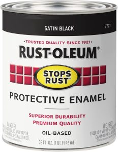 Rust-Oleum Protective Enamel