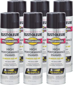 Rust-Oleum Stops Rust Universal Enamel Spray Paint