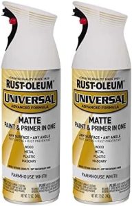 Rust-Oleum Universal All Surface Paint