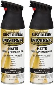 Rust-Oleum Universal All Surface Spray Paint