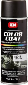 SEM Plastic Coat Paint