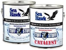 Sea Hawk Paints Tuff Stuff Topside Paint