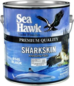Sea Hawk Sharkskin