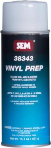 Sem Vinyl Coat Spray Paint