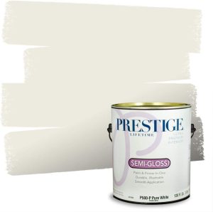 Sherwin-Williams Alabaster (SW 7008)