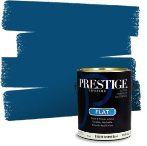 Sherwin-Williams ProClassic Waterborne Interior-Exterior Acrylic Paint