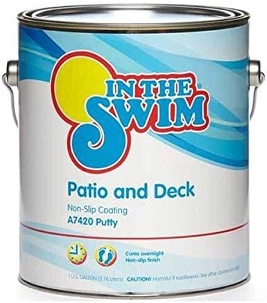 Sherwin-Williams SuperDeck Exterior Deck & Dock Coating