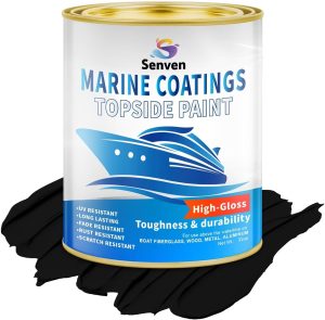 Specialty Marine Paint