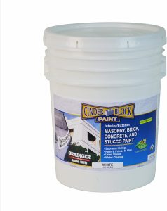 Stucco Paint
