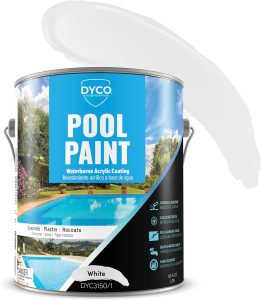 Swimming Pool Epoxy Paint by Pool & Spa Warehouse