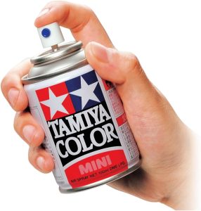 Tamiya