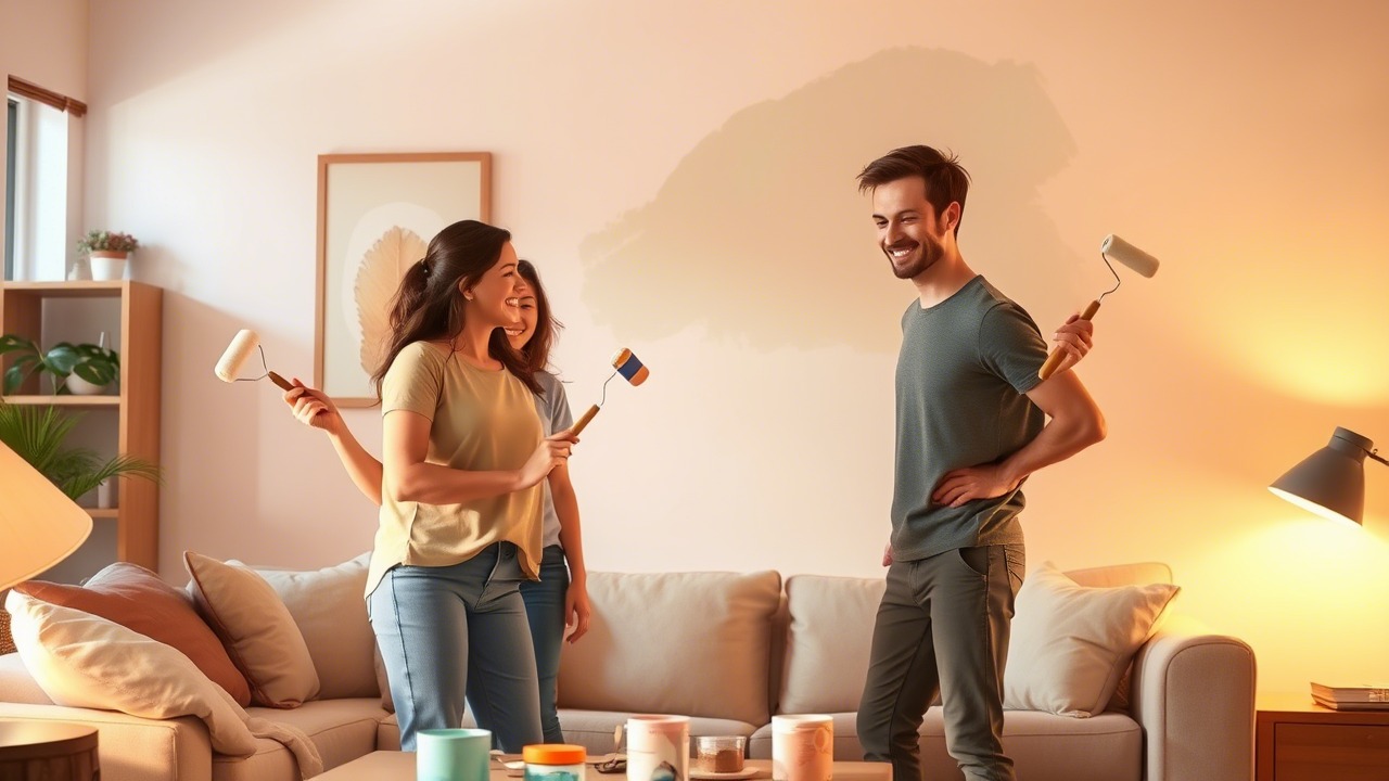 The Best Paint Brushes