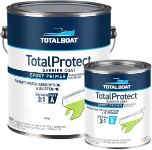 TotalBoat 2-Part Epoxy Primer