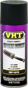 VHT Epoxy Paint