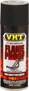 VHT FlameProof Coating