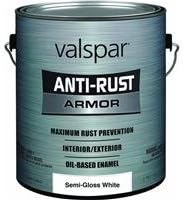 Valspar Anti-Rust Armor Spray Paint