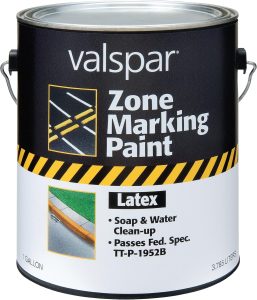 Valspar Bistro White (7003-1)