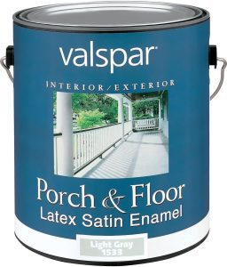 Valspar Duramax Exterior Paint