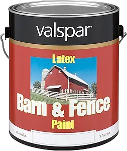 Valspar Duramax Exterior Paint